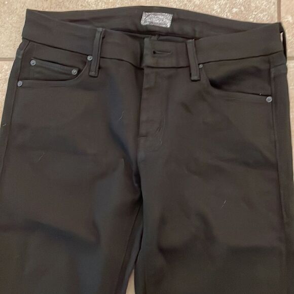 Mother The Looker A Model Spy Jeans - Picture 3 of 7